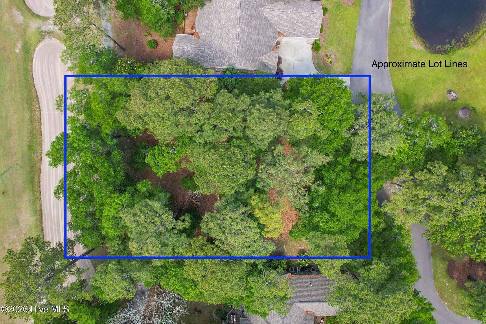 0.28 Acres of Residential Land for Sale in Supply, North Carolina