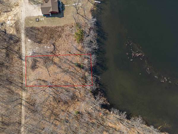 0.66 Acres of Residential Land for Sale in Harrison, Michigan