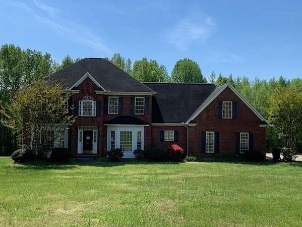 1.74 Acres of Land with Home for Sale in Boiling Springs, South Carolina