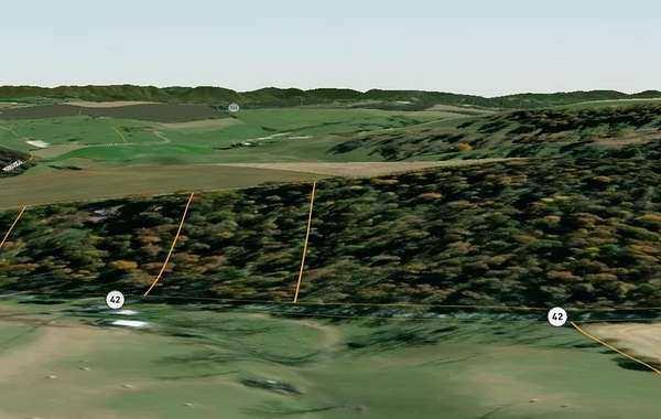 3.19 Acres of Land for Sale in Mount Solon, Virginia