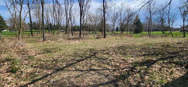 1.54 Acres of Residential Land for Sale in Horton, Michigan