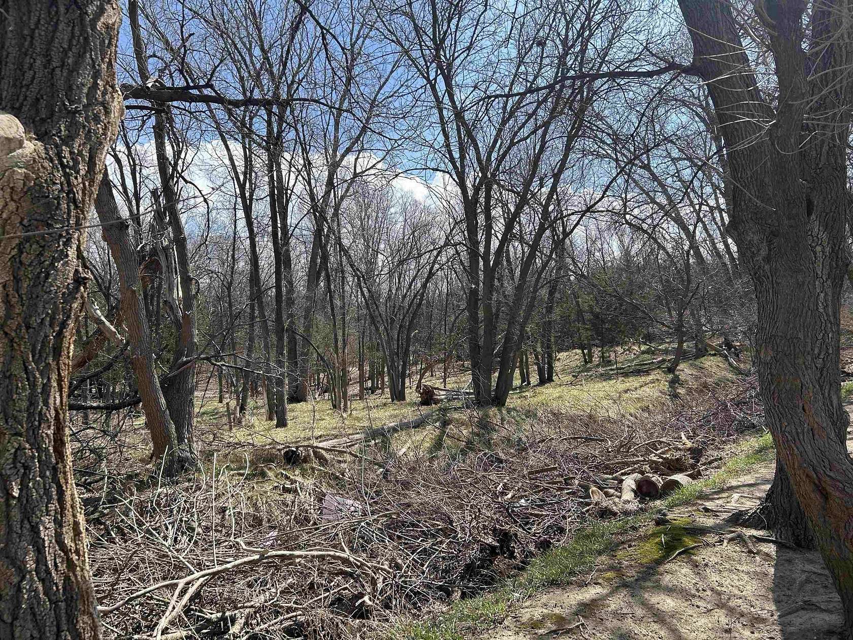 1 Acre of Residential Land for Sale in Sioux City, Iowa