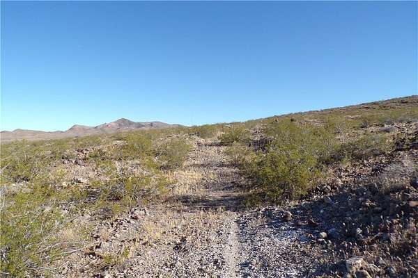3 Acres of Residential Land for Sale in Dolan Springs, Arizona