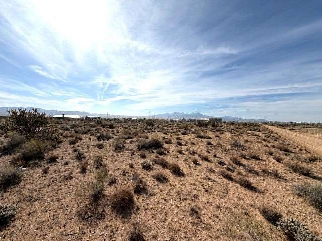 2.13 Acres of Residential Land for Sale in Kingman, Arizona