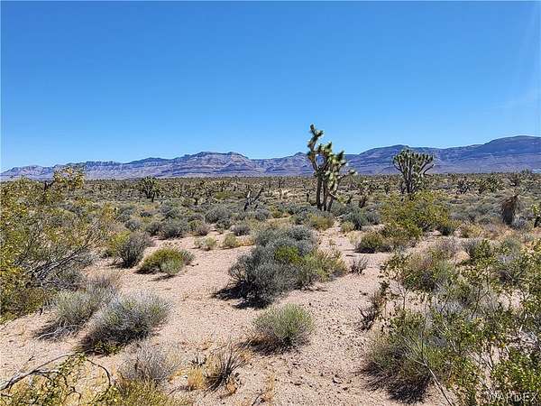 5 Acres of Land for Sale in Meadview, Arizona