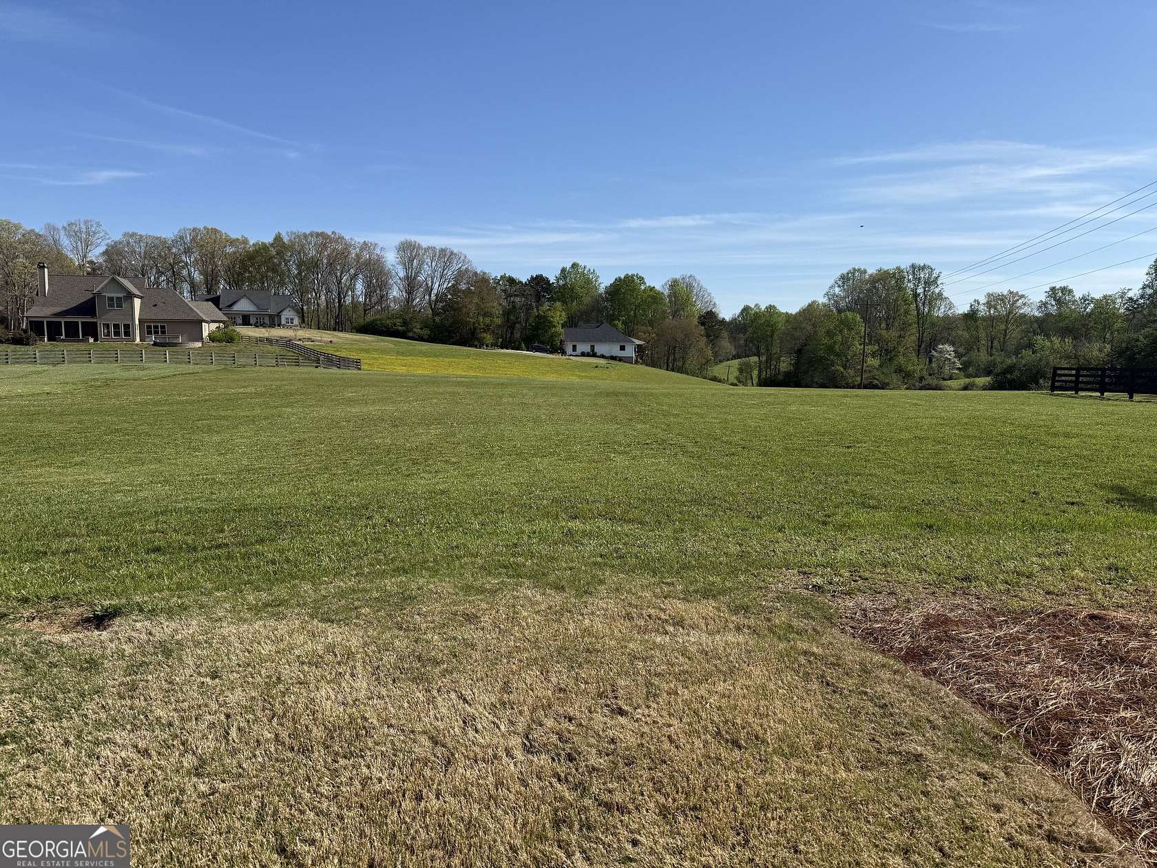 1.38 Acres of Residential Land for Sale in Clarkesville, Georgia