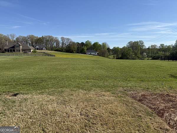 1.38 Acres of Residential Land for Sale in Clarkesville, Georgia