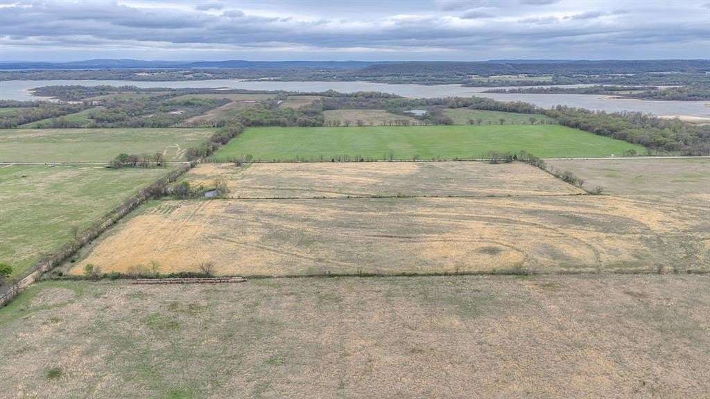 60 Acres of Agricultural & Residential Land for Sale in Checotah, Oklahoma