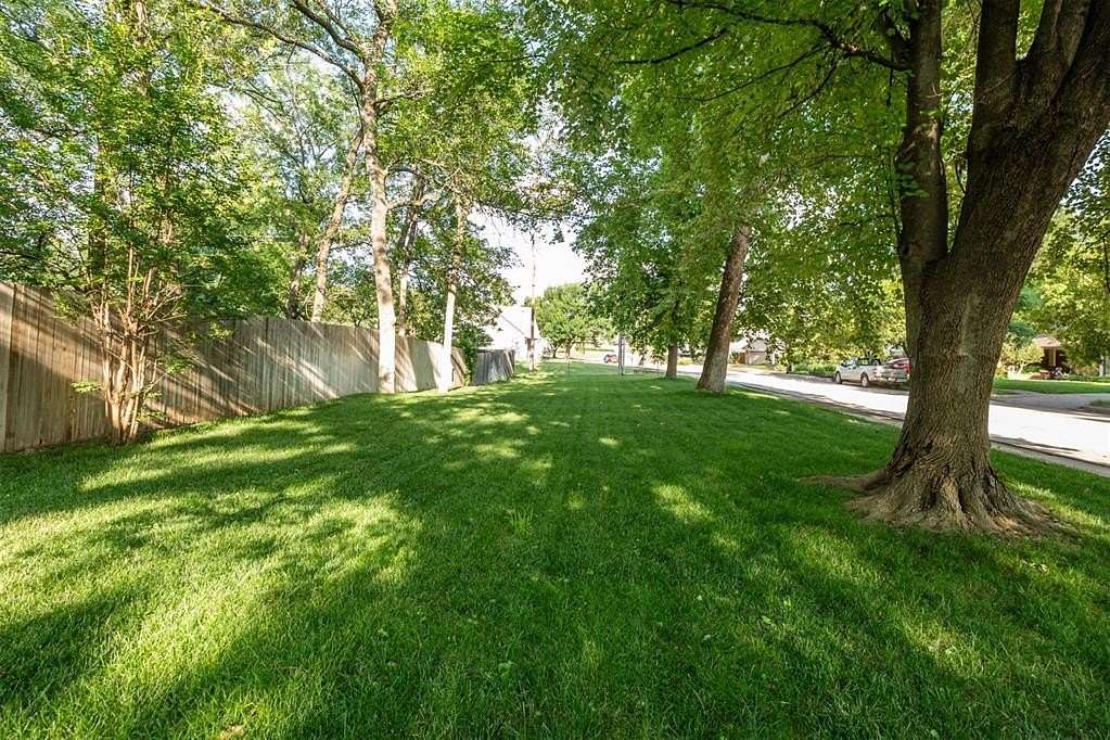 0.47 Acres of Residential Land for Sale in Norman, Oklahoma