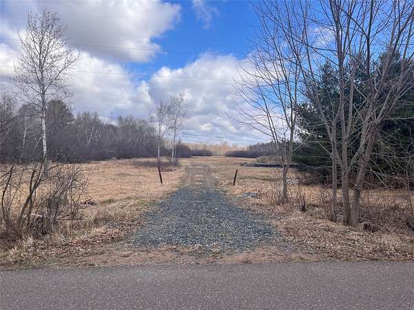10 Acres of Residential Land for Sale in Chippewa Falls, Wisconsin