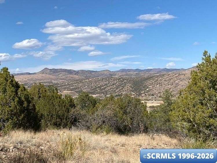 1.24 Acres of Residential Land for Sale in Mimbres, New Mexico