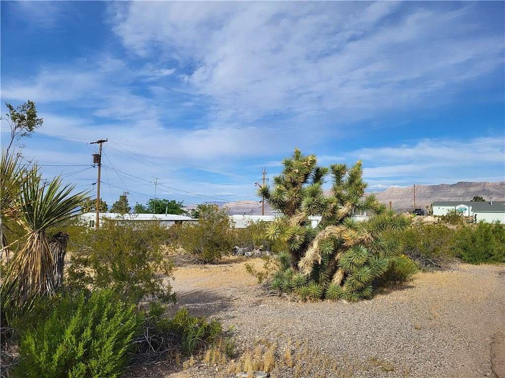 0.14 Acres of Residential Land for Sale in Meadview, Arizona