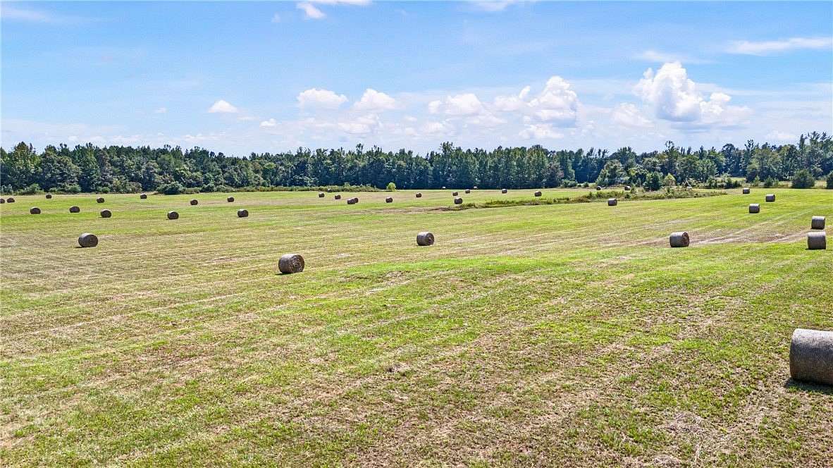 171 Acres of Recreational Land for Sale in Hattieville, Arkansas