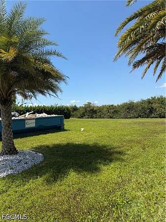 0.25 Acres of Residential Land for Sale in Fort Myers, Florida