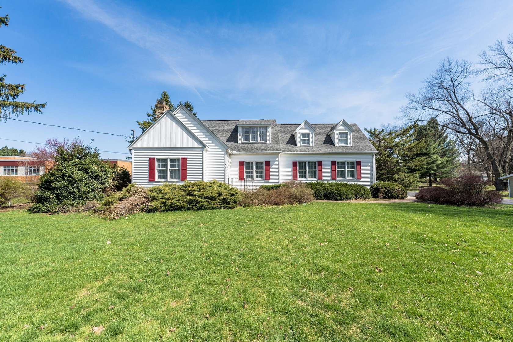 2 Acres of Land with Home for Sale in Kalamazoo, Michigan