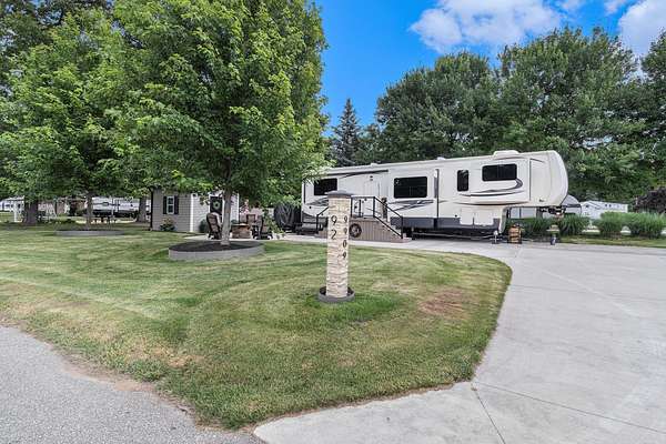 0.19 Acres of Residential Land for Sale in Baldwin, Michigan