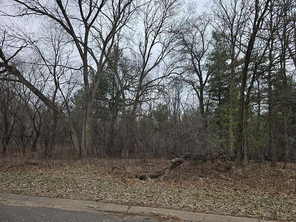 0.57 Acres of Land for Sale in Zimmerman, Minnesota