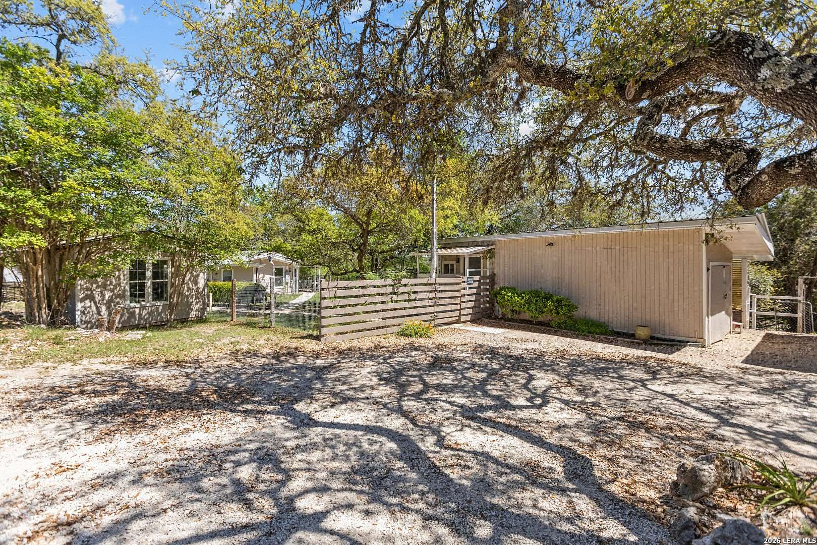 4 Acres of Improved Mixed-Use Land for Sale in Spring Branch, Texas