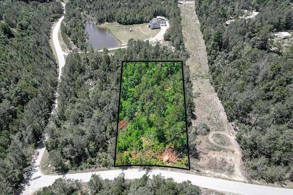 1.53 Acres of Land for Sale in North Augusta, South Carolina