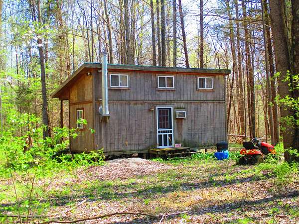 2 Acres of Residential Land for Sale in Eckerty, Indiana