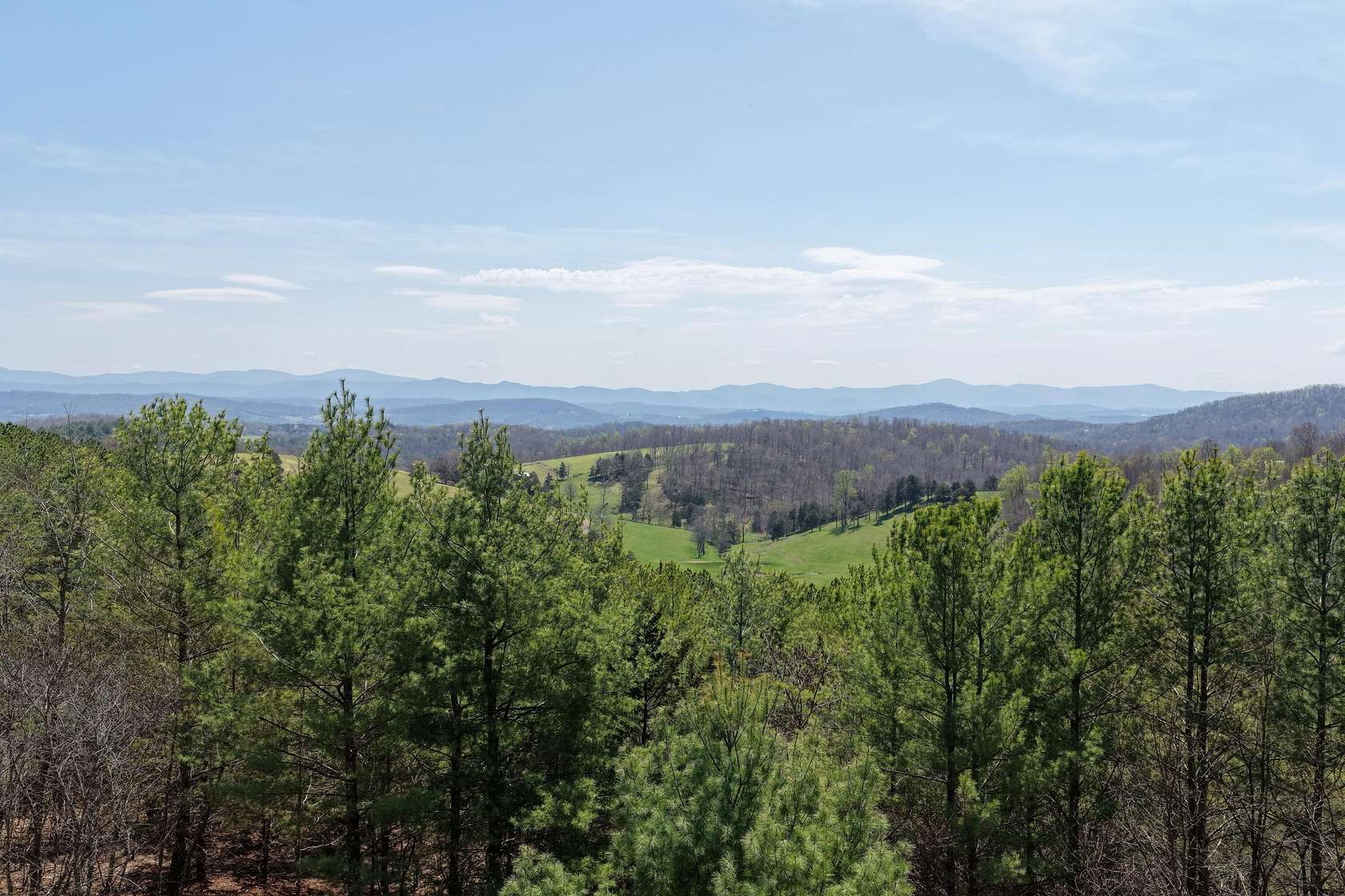 149 Acres of Land for Sale in Rockbridge Baths, Virginia