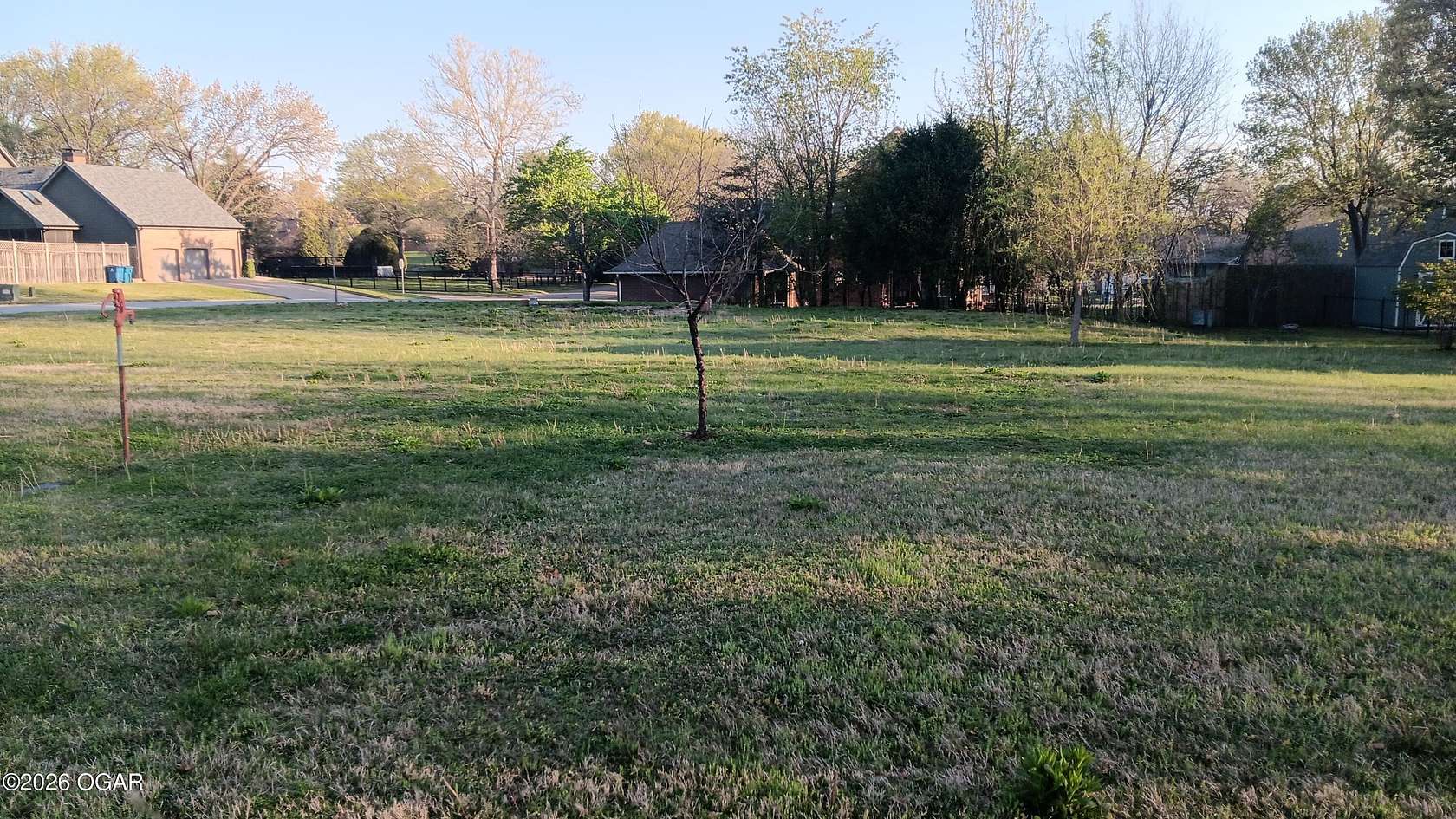 0.38 Acres of Land for Sale in Joplin, Missouri