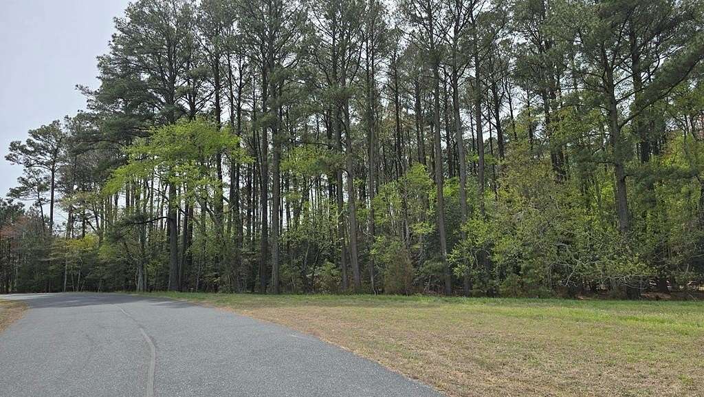 3.1 Acres of Land for Sale in Accomac, Virginia
