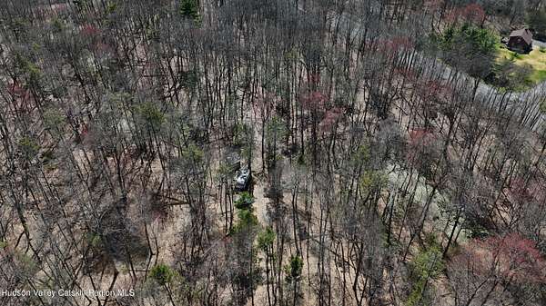 5.7 Acres of Residential Land for Sale in Red Hook, New York