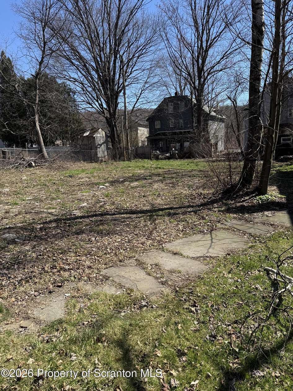 0.15 Acres of Residential Land for Sale in Carbondale, Pennsylvania