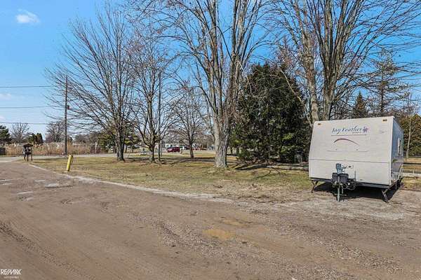 0.12 Acres of Residential Land for Sale in Cottrellville Township, Michigan