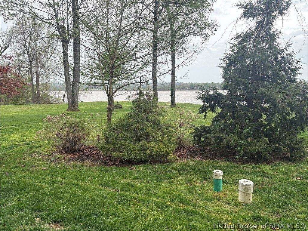 0.62 Acres of Residential Land for Sale in Jeffersonville, Indiana