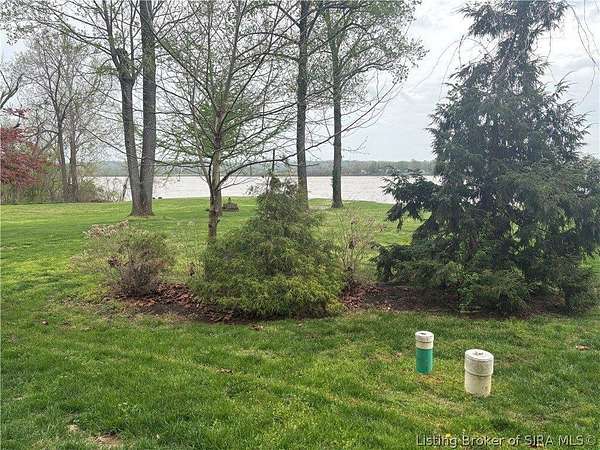 0.62 Acres of Residential Land for Sale in Jeffersonville, Indiana