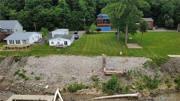 0.62 Acres of Residential Land for Sale in Jeffersonville, Indiana