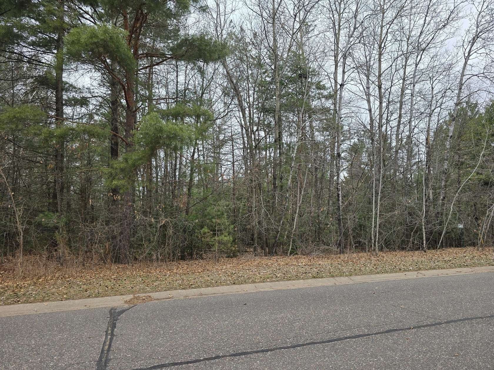 0.68 Acres of Land for Sale in Zimmerman, Minnesota