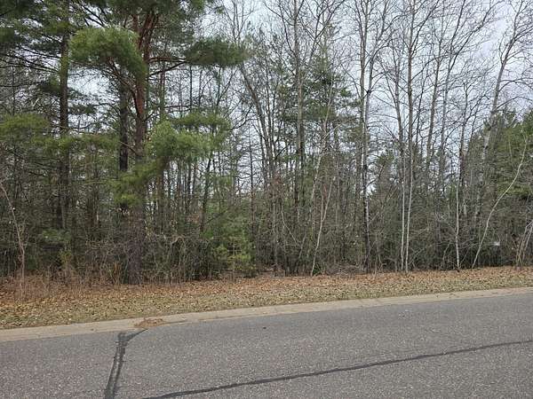 0.68 Acres of Land for Sale in Zimmerman, Minnesota