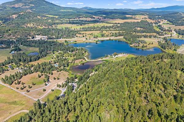 8.82 Acres of Residential Land for Sale in Colville, Washington