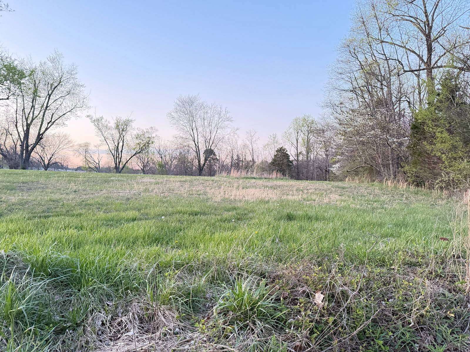 3.66 Acres of Residential Land for Sale in Paoli, Indiana