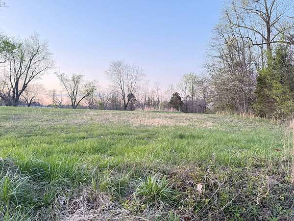 3.66 Acres of Residential Land for Sale in Paoli, Indiana