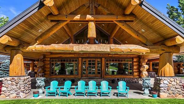 20 Acres of Land with Home for Sale in Heber, Arizona