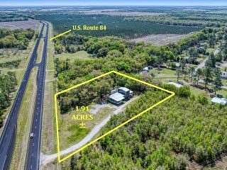 2 Acres of Commercial Land for Auction in Bainbridge, Georgia