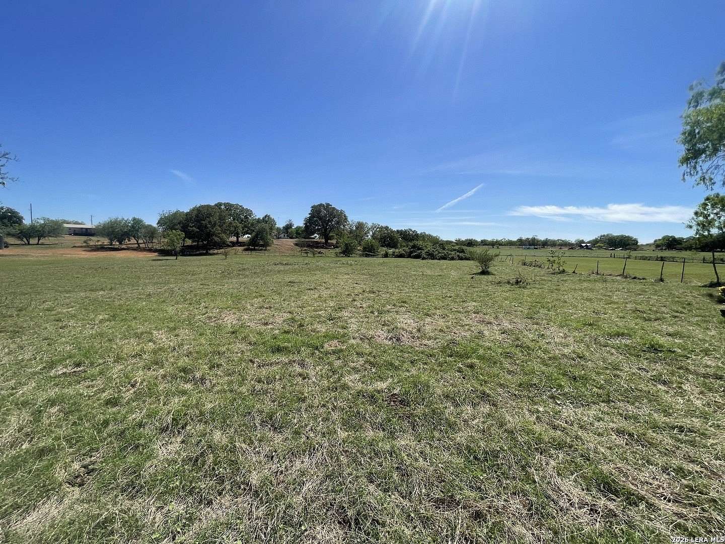 2.57 Acres of Residential Land for Sale in Nixon, Texas