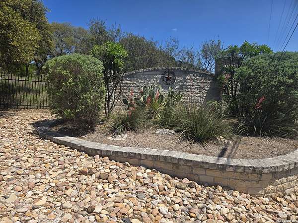 11.5 Acres of Land for Sale in Mico, Texas