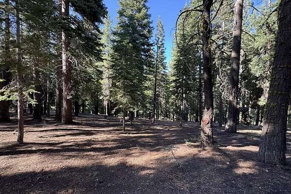 0.31 Acres of Residential Land for Sale in Truckee, California