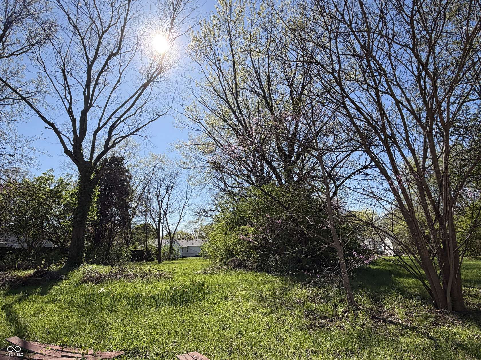 0.51 Acres of Residential Land for Sale in Indianapolis, Indiana