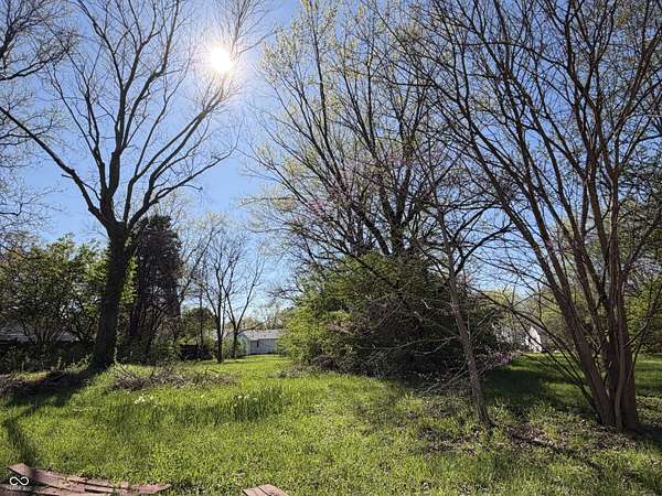 0.51 Acres of Residential Land for Sale in Indianapolis, Indiana