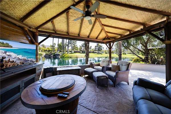 0.06 Acres of Residential Land for Sale in Aguanga, California