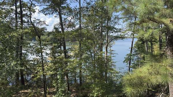 4.75 Acres of Land with Home for Sale in Hemphill, Texas