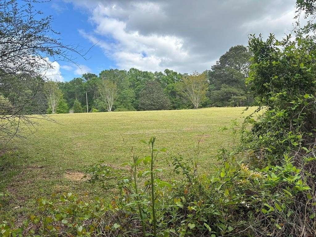 2.35 Acres of Residential Land for Sale in Carriere, Mississippi