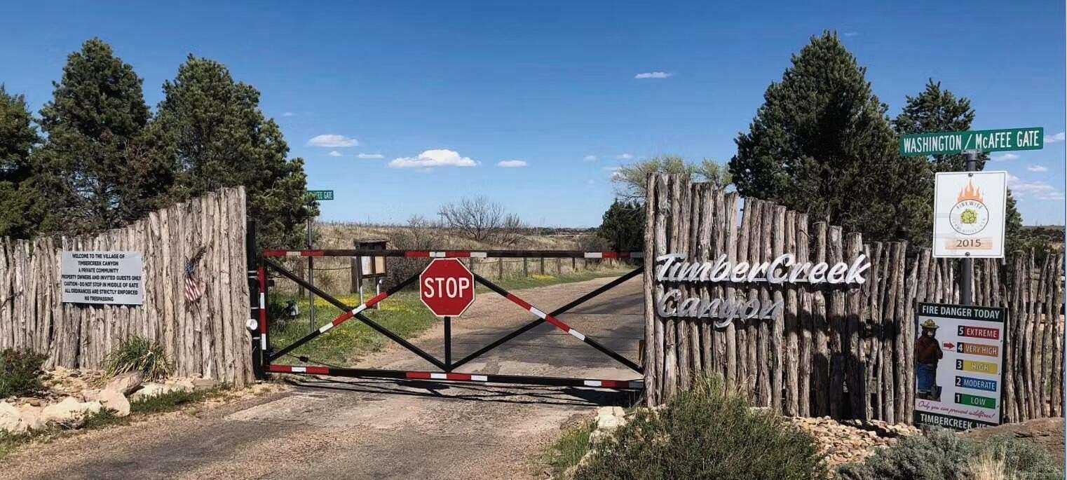 1.46 Acres of Residential Land for Sale in Amarillo, Texas