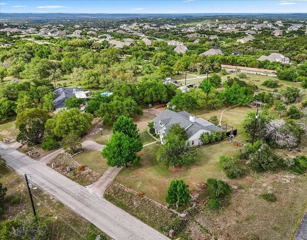 2.15 Acres of Land with Home for Sale in Dripping Springs, Texas